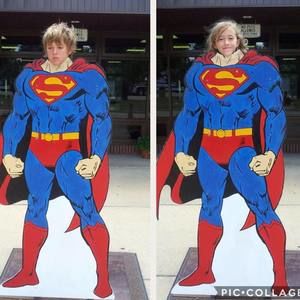 Meet your Posher, Denise